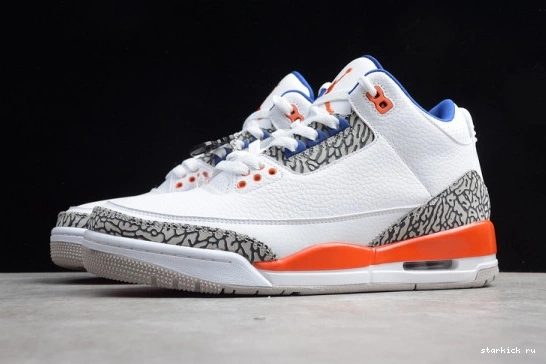AIR Jordan Retro Knicks 136064-148 3 136064-148 1005